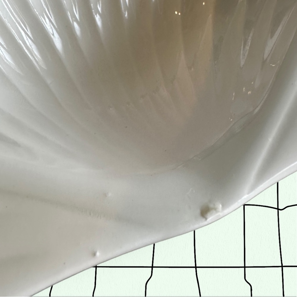 Shell Trinket Dish - Picture 3 of 3
